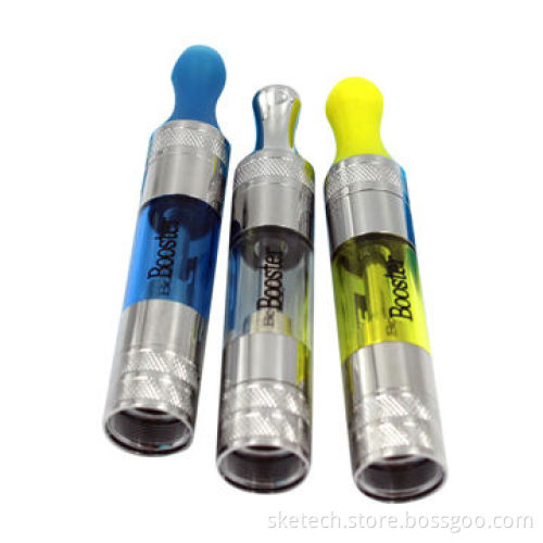 Competitive Price Spring BDC Booster Tank, Replaceable Coil Heating from Bottom